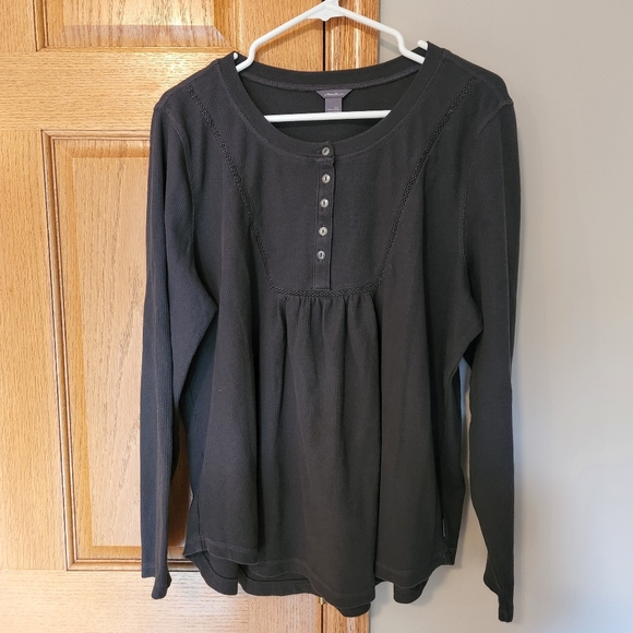 Eddie Bauer Long Sleeve - Picture 1 of 7